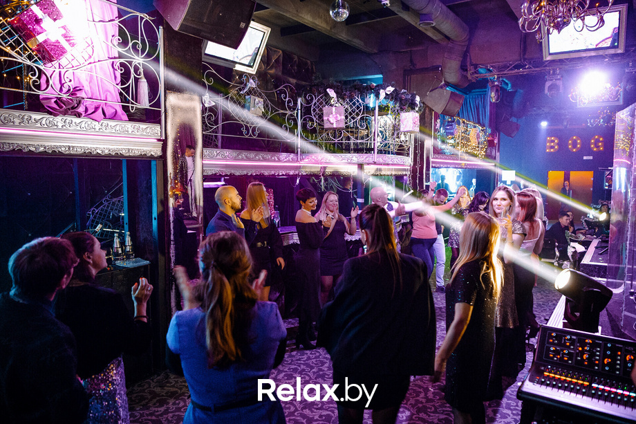 Богема New Year 2022, фото № 25