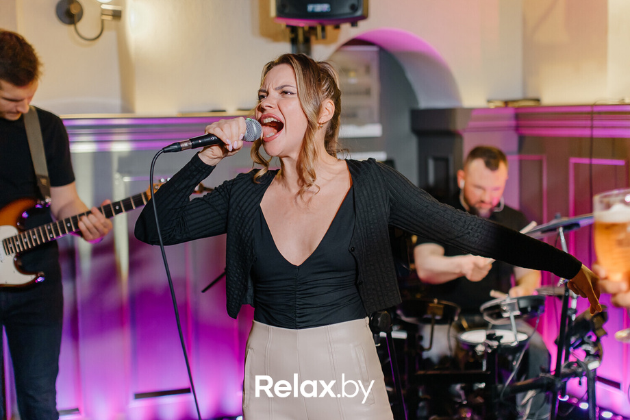 Выходные в Rustaveli, фото № 29