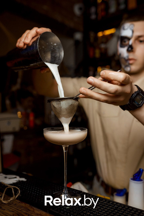 Halloween в Дровах, фото № 76