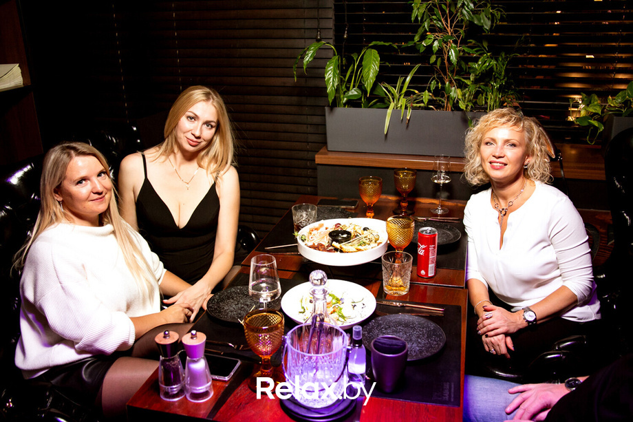 Выступление Марии Разумовой, фото № 11