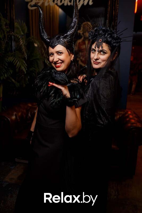 Осенний Карнавал, фото № 87