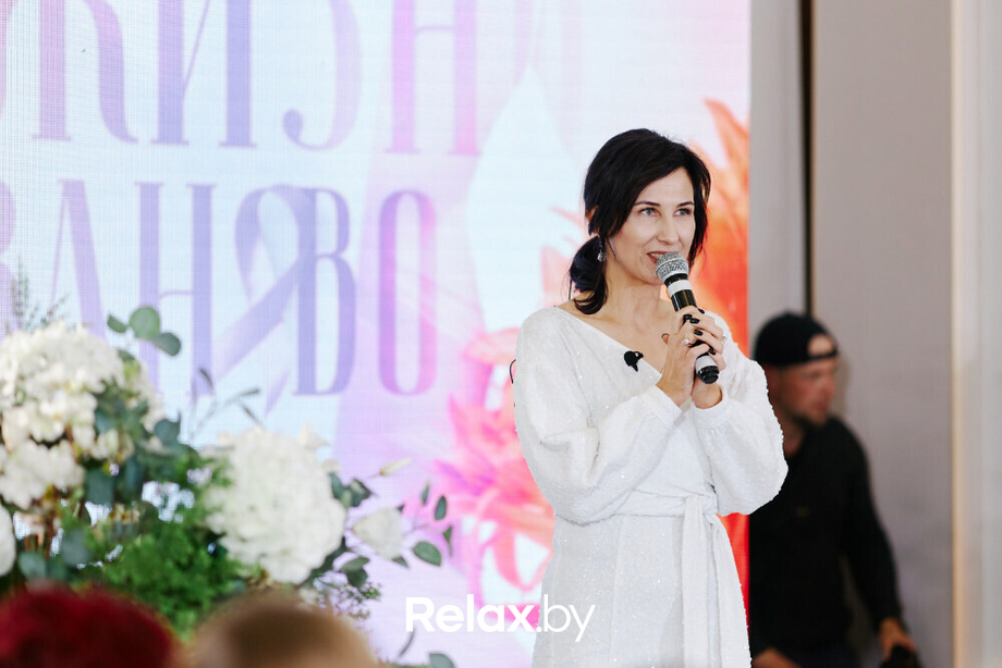 Fashion-терапия «Жизнь заново» by Kabadaryan, фото № 128