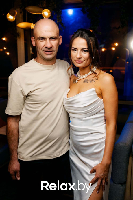 Ночные жители, фото № 23