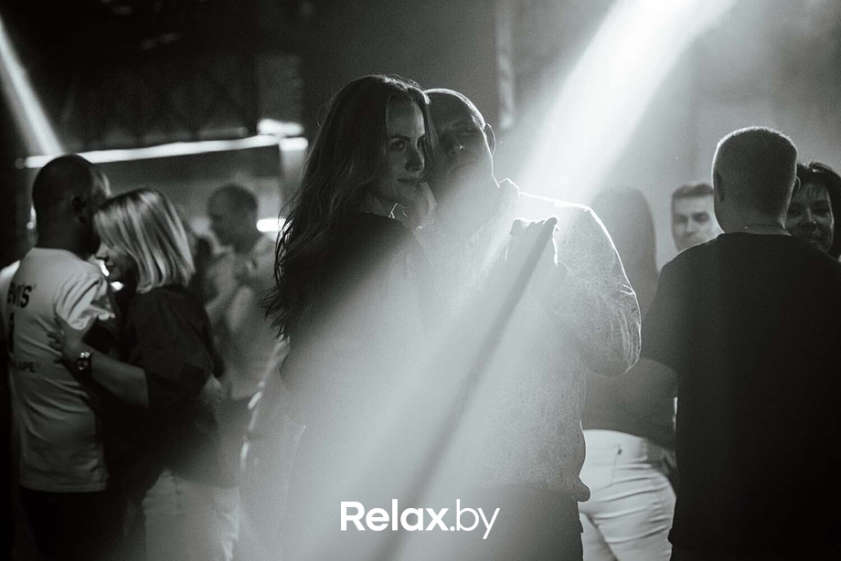 Brooklyn Live!, фото № 18