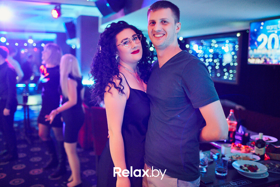 ФортеPiano New Year 2022, фото № 50