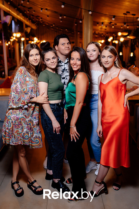 Ночные жители, фото № 20