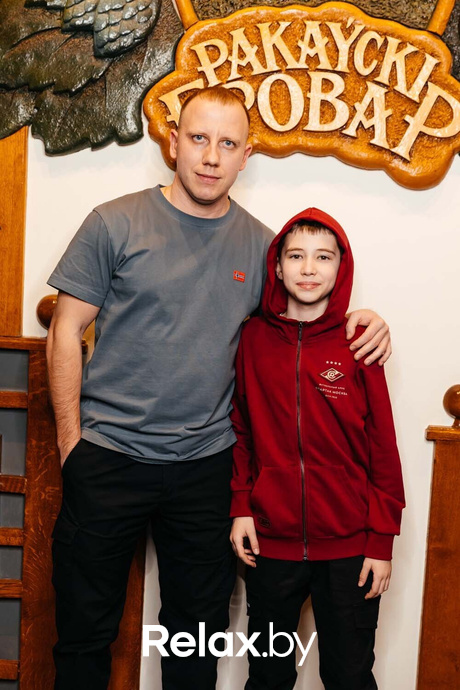 Танцуем в Броваре, фото № 12