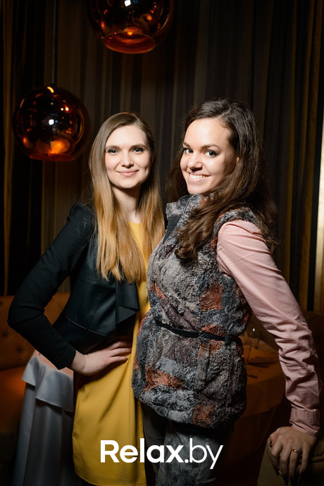 Сольный концерт Shir & Gr.Pepers, фото № 64