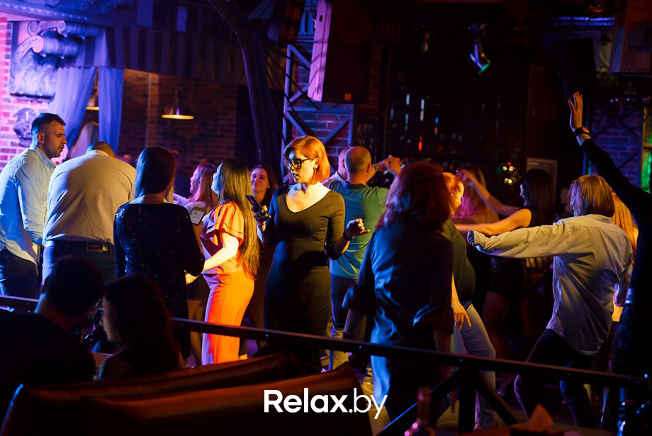 Brooklyn Live!, фото № 34