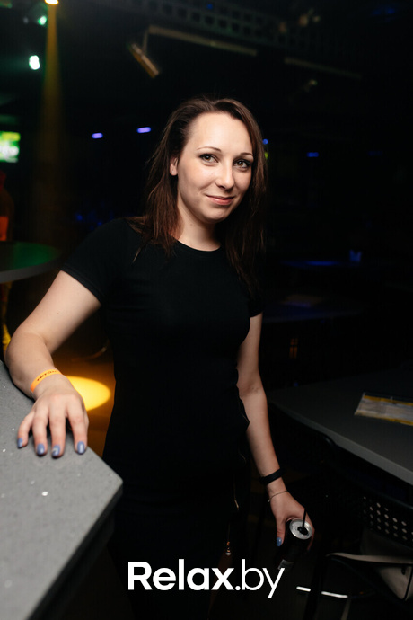 Жаркая пятница, фото № 24