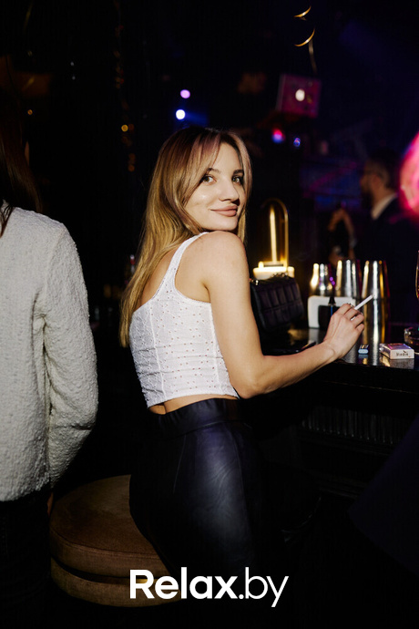 MADMEN 4EVER BIRTHDAY PARTY, фото № 42