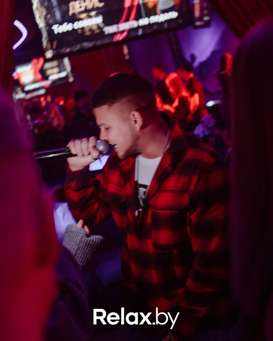 Friday LUXURIA LXR, фото № 15