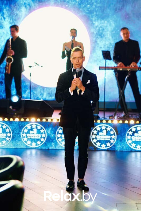 Церемония награждения победителей «Выбор года 2024», фото № 30