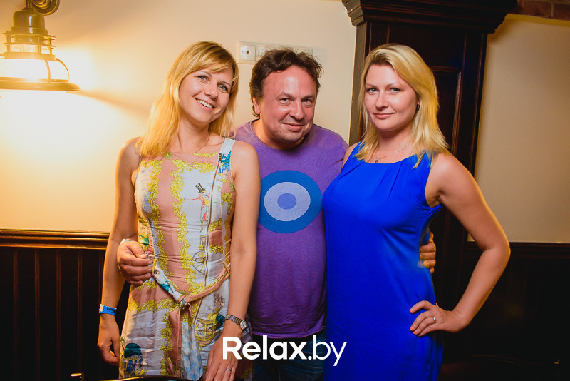 Спасибо, Август, за лето!, фото № 52