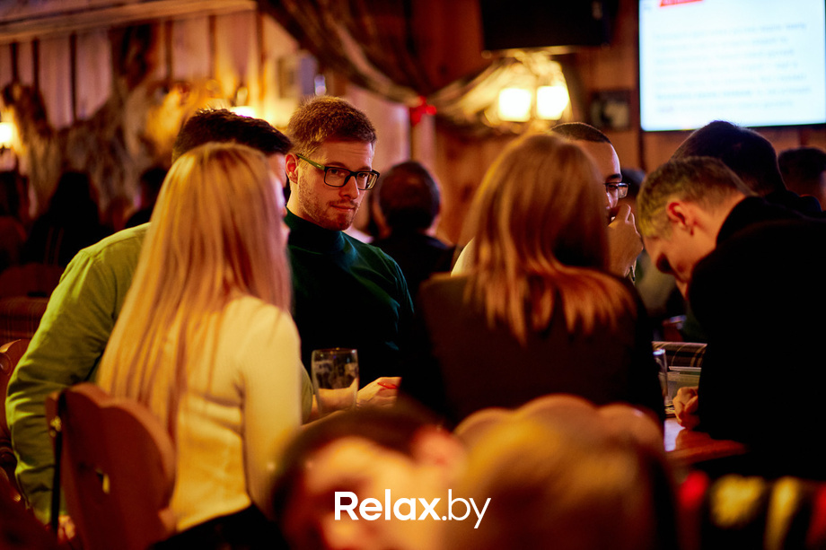 Бар-олимпиада «Мозгва», фото № 117