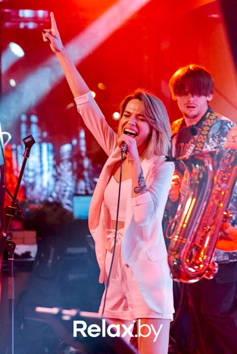 Friday music, фото № 26