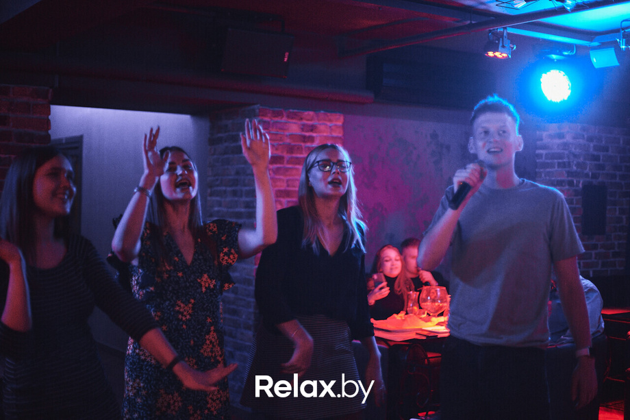 Караоке, фото № 39