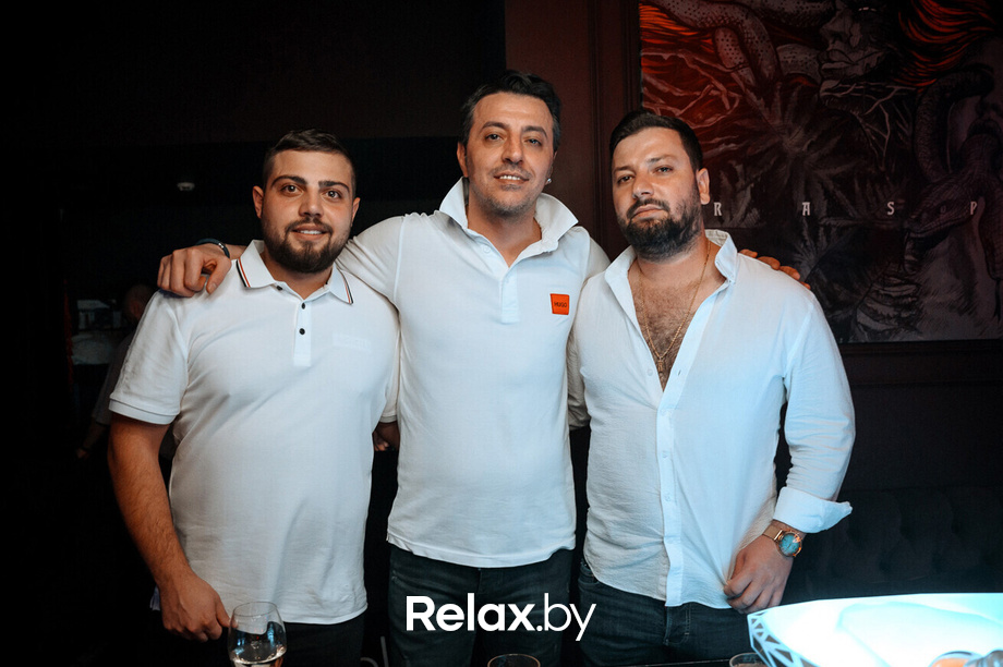 Saturday party, фото № 11