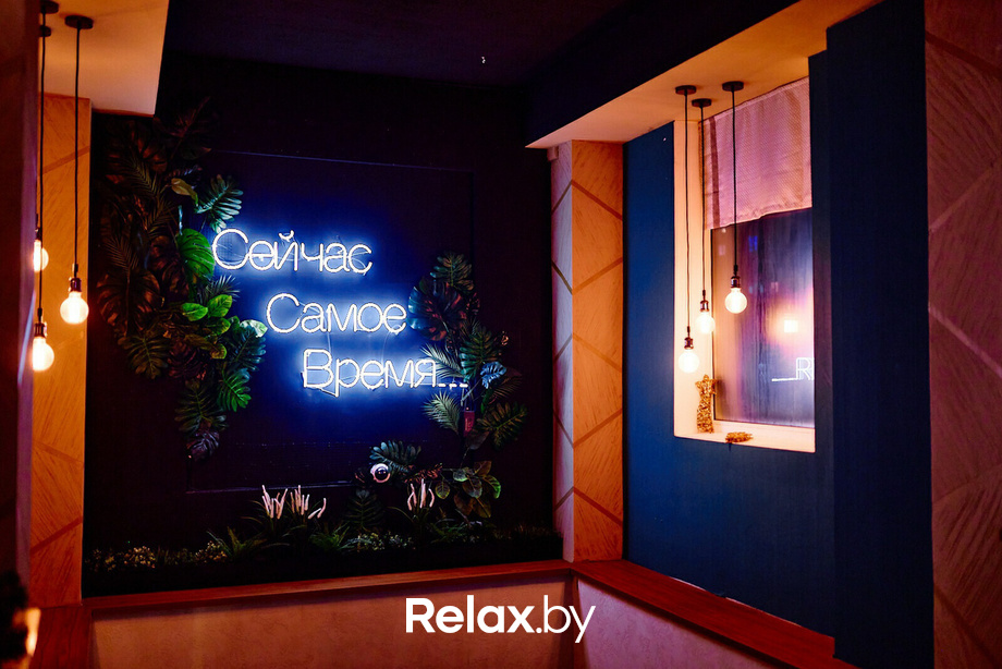 Пятница в кафе-баре «Есенин», фото № 4