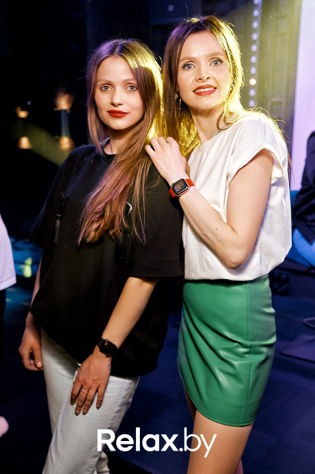 Saturday music, фото № 5