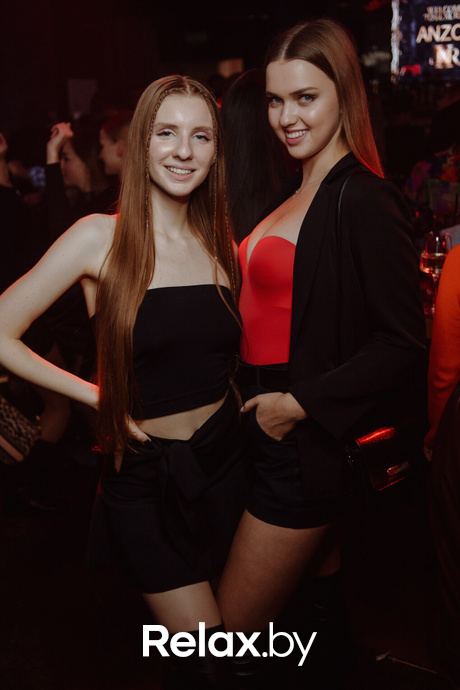 Saturday LUXURIA LXR, фото № 42