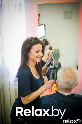 Салон красоты Joli и креативная команда «Angel Style», фото № 73