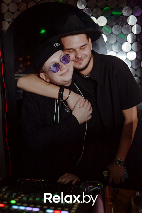 Saturday LUXURIA LXR, фото № 18