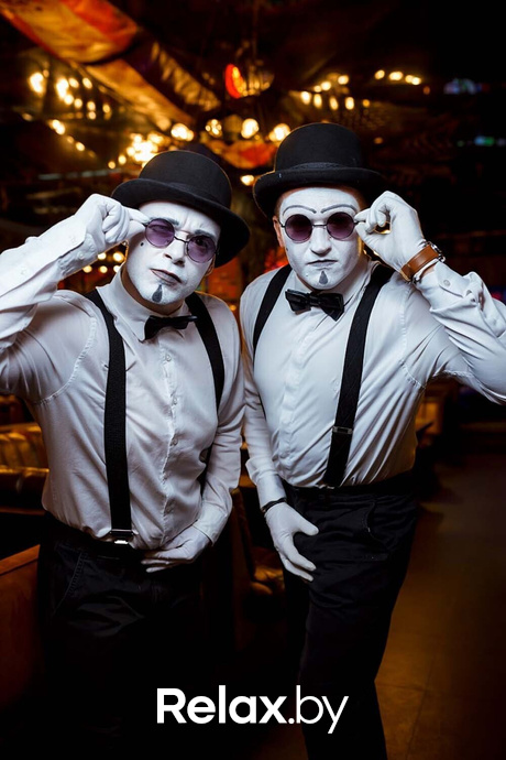 Brooklyn Live!, фото № 16