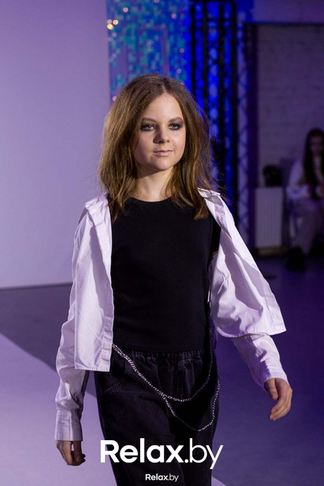 Gold Podium Fashion Show, фото № 183