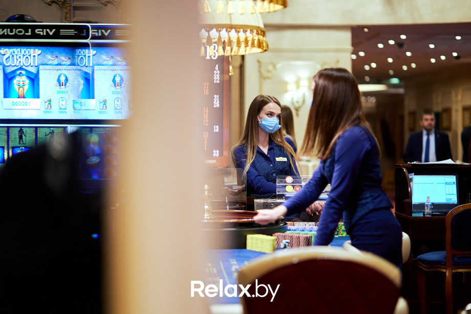 Opera Loto, фото № 19