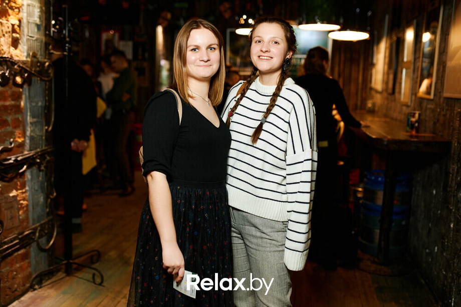 Tullamore St.Patrick's Day, фото № 36