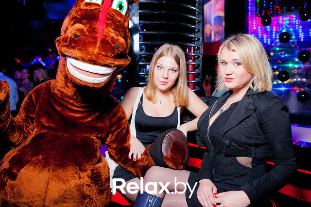 Pre party New Year, фото № 22