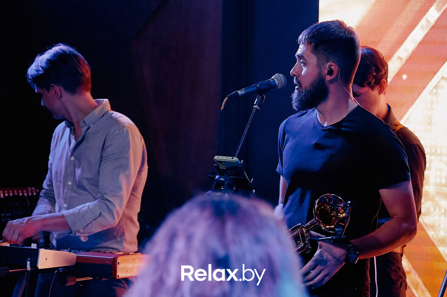 Friday Music, фото № 105