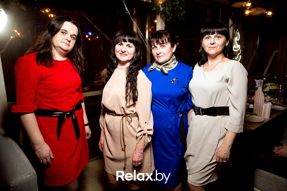 Ночные жители, фото № 39