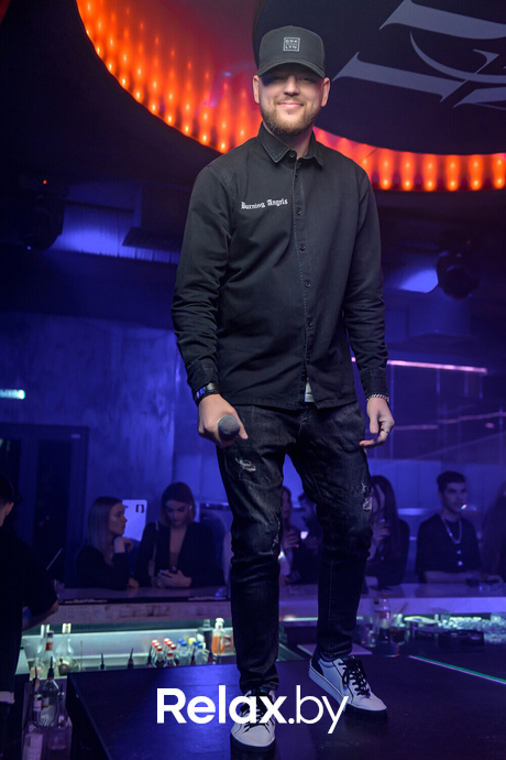 Ecstasy Day - 2, фото № 35