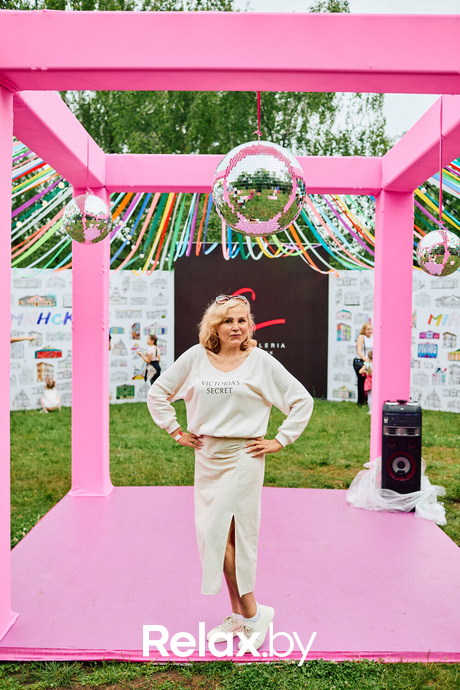 ТРЦ Galleria Minsk на Vulitsa Ezha, фото № 135