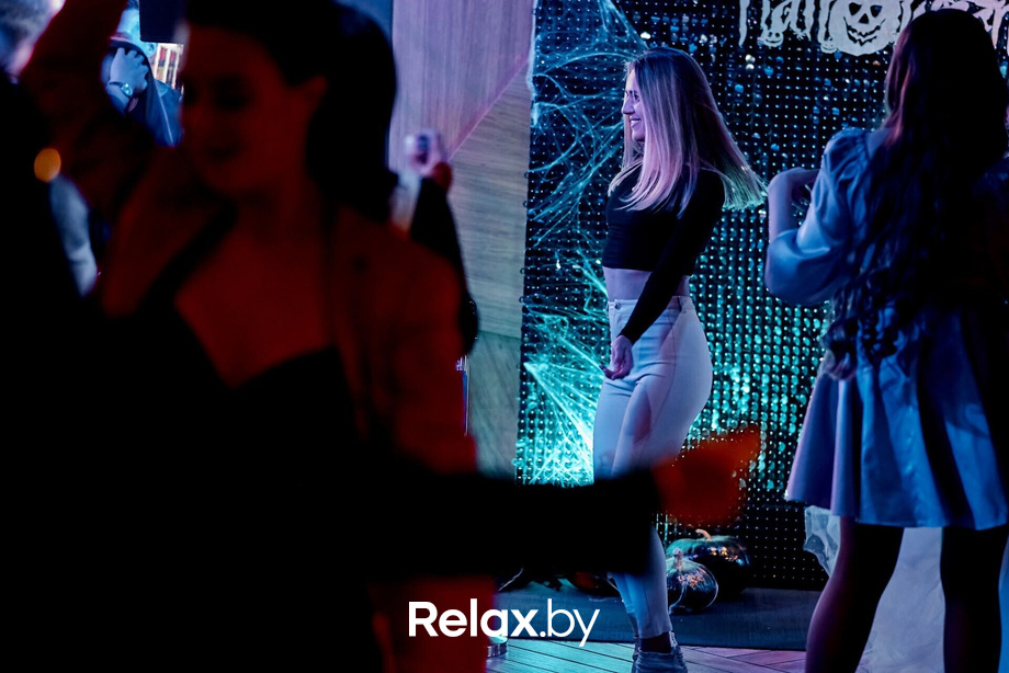 Суббота в Ангелах, фото № 67