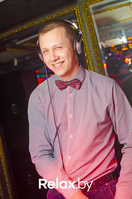 Madison: Экономфак Afterparty КВН, фото № 1