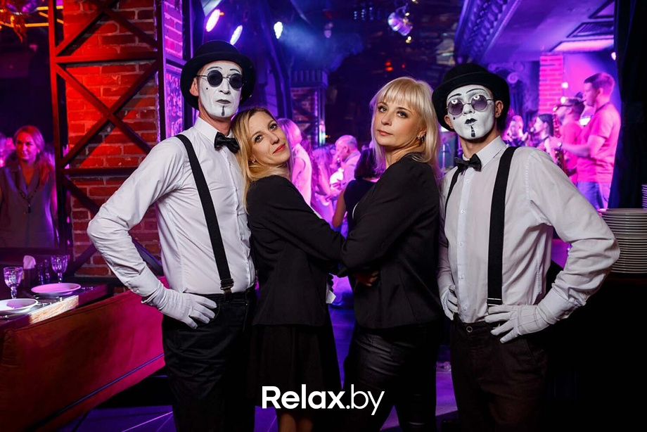 Brooklyn Live!, фото № 35