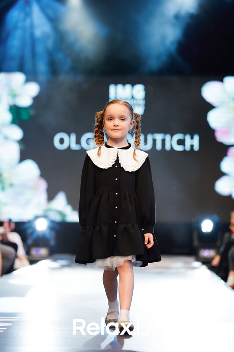 IMG Fashion Show, фото № 51