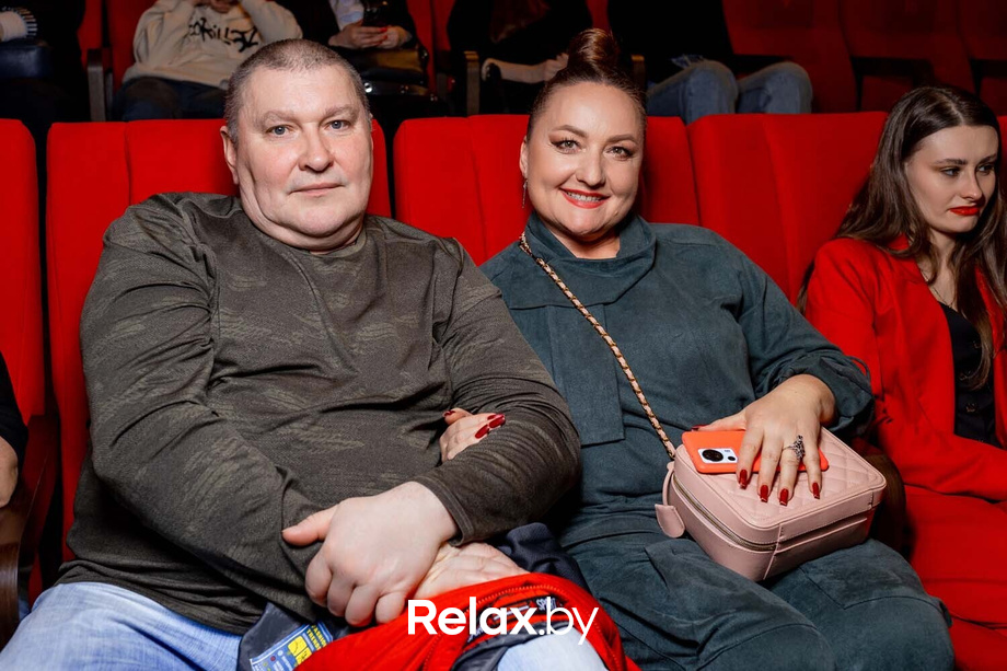 Премьера художественного фильма «‎Каруза», фото № 174