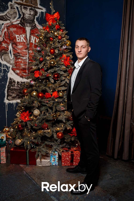 Новогодний Бруклин, фото № 16