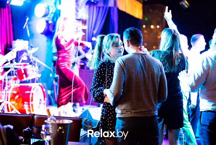 Brooklyn Live!, фото № 56