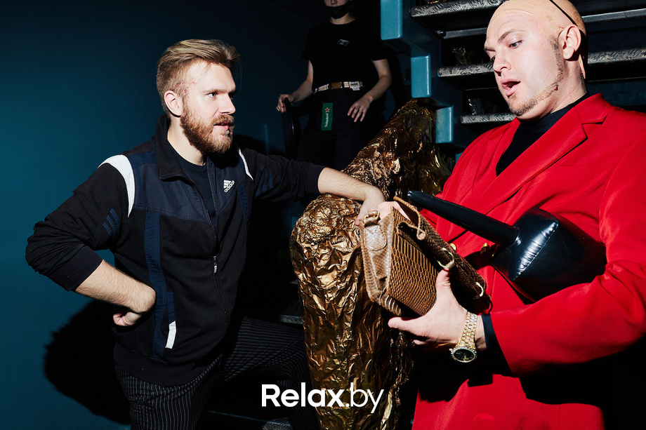 Nua RetroWave, фото № 141