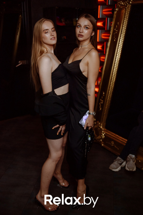 Friday «Gravity», фото № 39