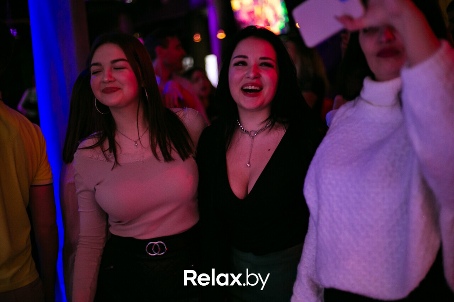 Ночные Жители, фото № 79