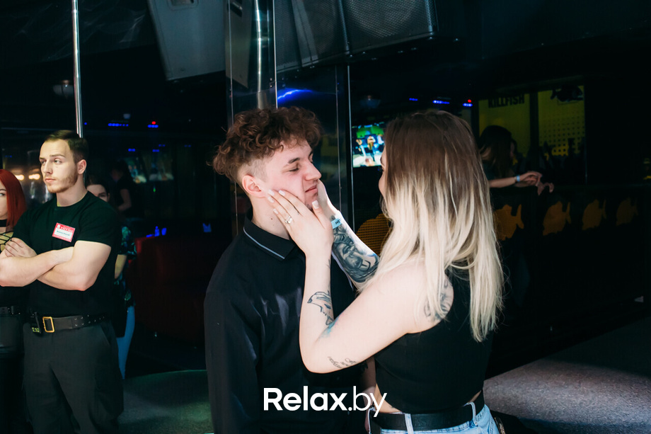 Зимний беспредел, фото № 38