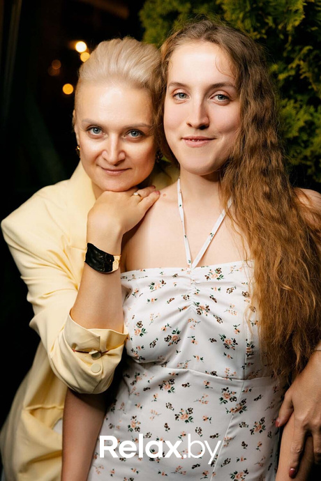 Ночные жители, фото № 41