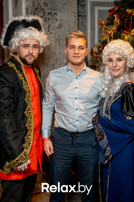 Новый 2024 год, фото № 106