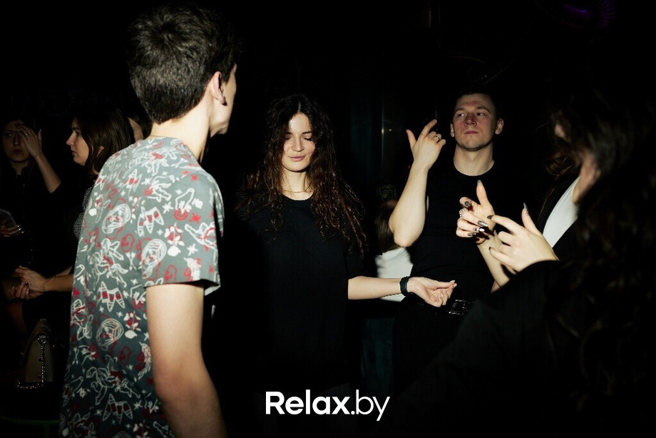 Men's day in Nuahule, фото № 51